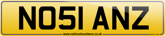 NO51 ANZ