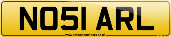 NO51 ARL