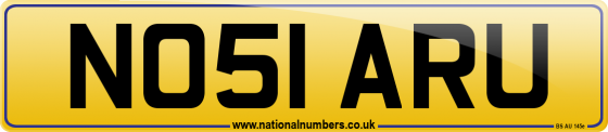 NO51 ARU