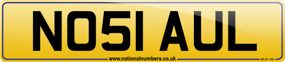 NO51 AUL