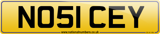 NO51 CEY