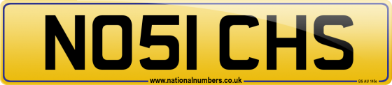 NO51 CHS