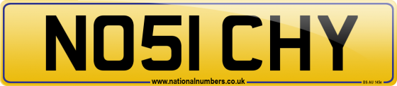 NO51 CHY