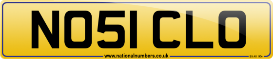 NO51 CLO