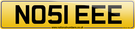 NO51 EEE