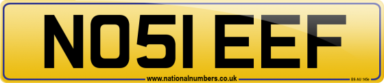 NO51 EEF