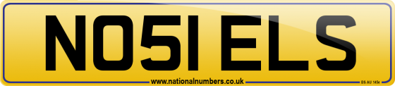 NO51 ELS