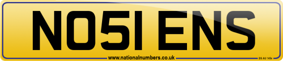 NO51 ENS