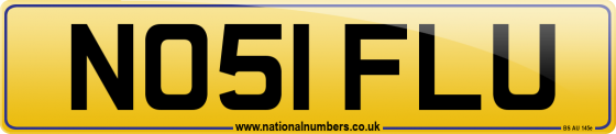 NO51 FLU