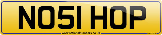 NO51 HOP