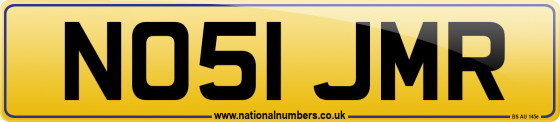 NO51 JMR