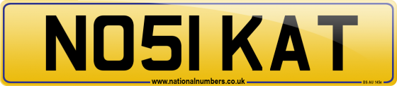 NO51 KAT