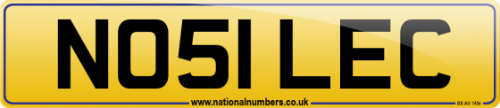 NO51 LEC