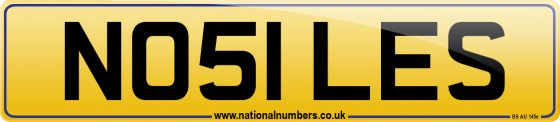 NO51 LES