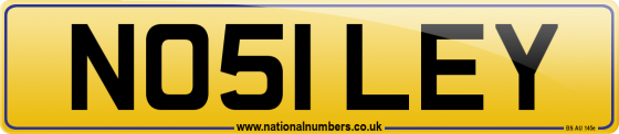 NO51 LEY