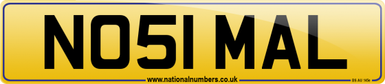 NO51 MAL