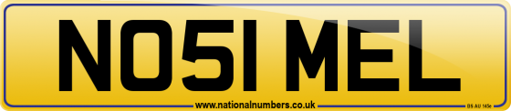 NO51 MEL