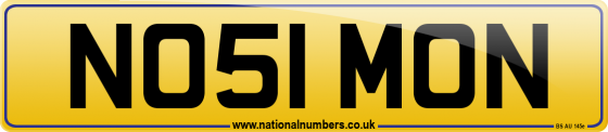 NO51 MON