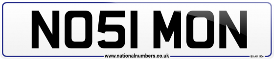 NO51 MON