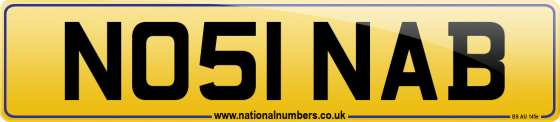 NO51 NAB