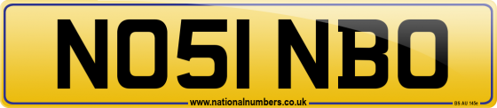 NO51 NBO