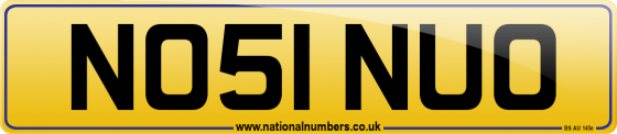 NO51 NUO