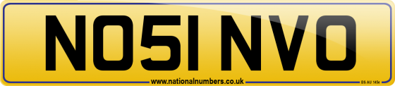 NO51 NVO