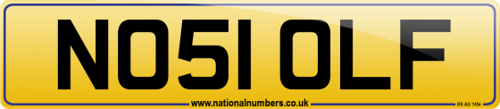 NO51 OLF