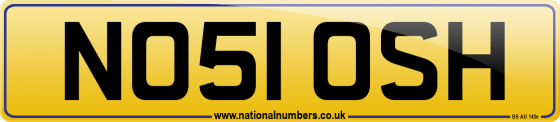 NO51 OSH