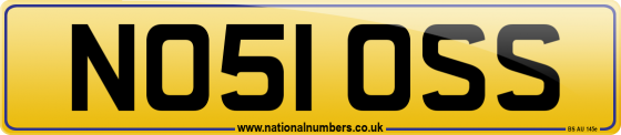 NO51 OSS