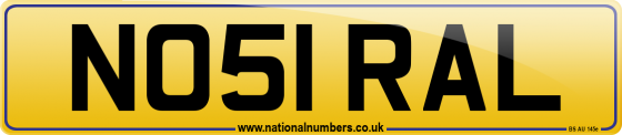 NO51 RAL