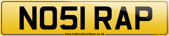 NO51 RAP