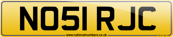 NO51 RJC