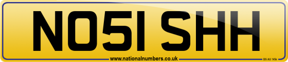NO51 SHH