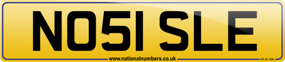 NO51 SLE
