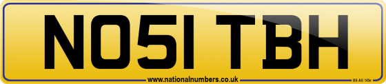 NO51 TBH