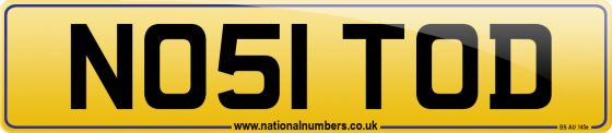 NO51 TOD