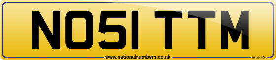 NO51 TTM