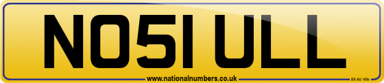 NO51 ULL