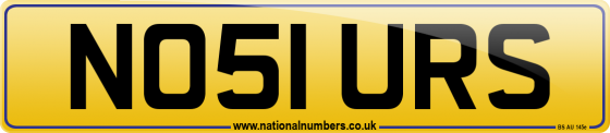 NO51 URS
