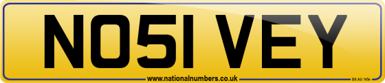 NO51 VEY