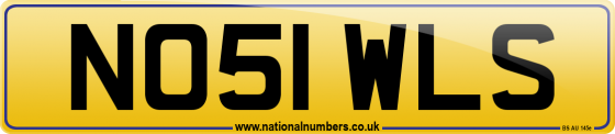 NO51 WLS