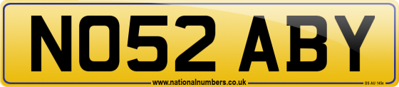 NO52 ABY