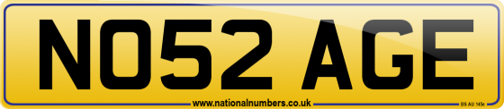 NO52 AGE