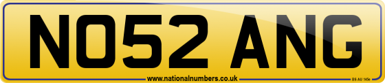 NO52 ANG