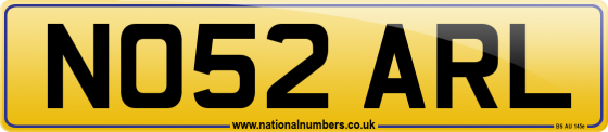 NO52 ARL