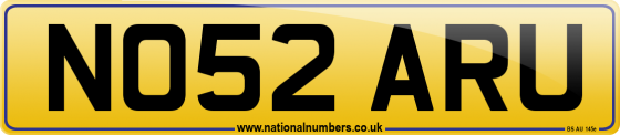 NO52 ARU