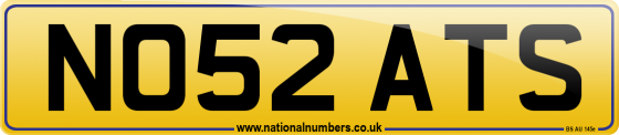 NO52 ATS