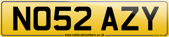 NO52 AZY