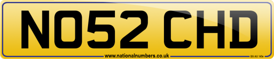 NO52 CHD